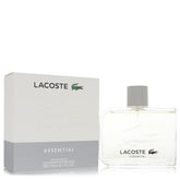 Lacoste Essential by Lacoste for Men. Eau De Toilette Spray 4.2 oz | Perfumepur.com